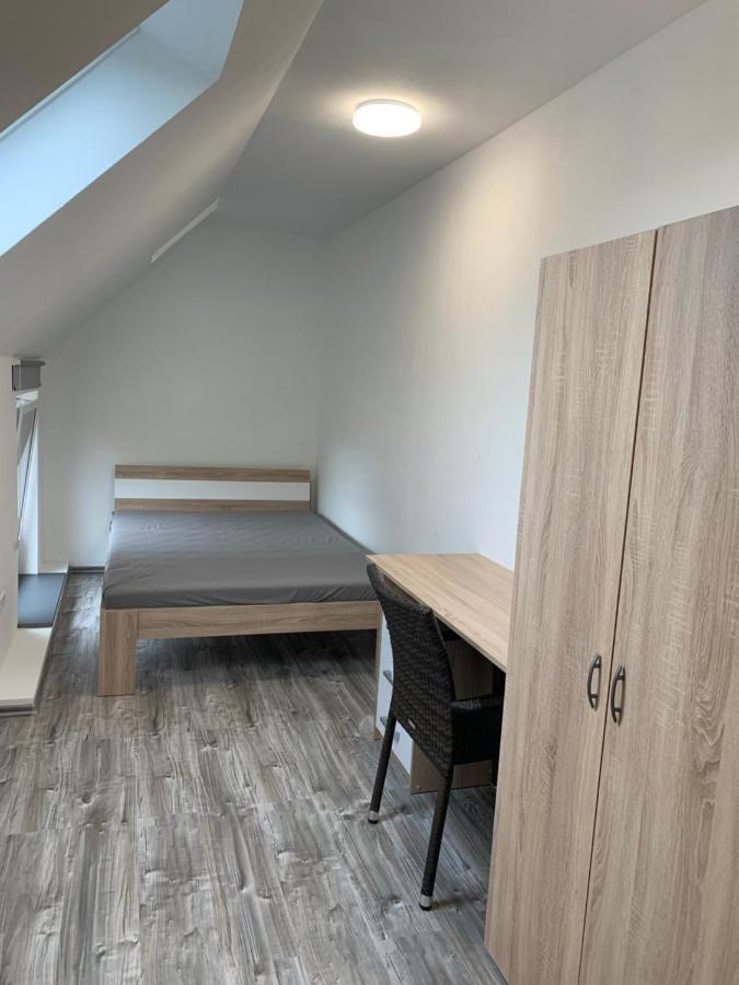 Mycha2 Ferienhaus Гослар Экстерьер фото