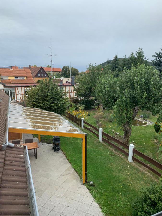 Mycha2 Ferienhaus Гослар Экстерьер фото