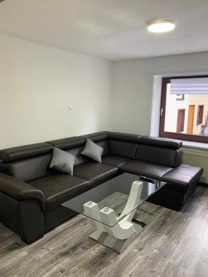 Mycha2 Ferienhaus Гослар Экстерьер фото