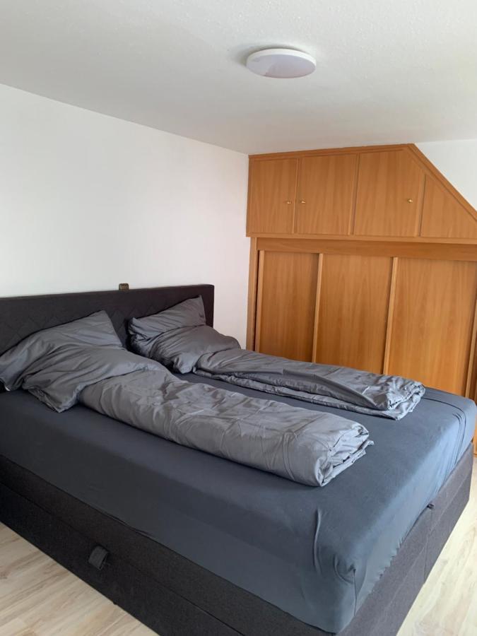 Mycha2 Ferienhaus Гослар Экстерьер фото