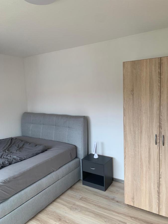 Mycha2 Ferienhaus Гослар Экстерьер фото