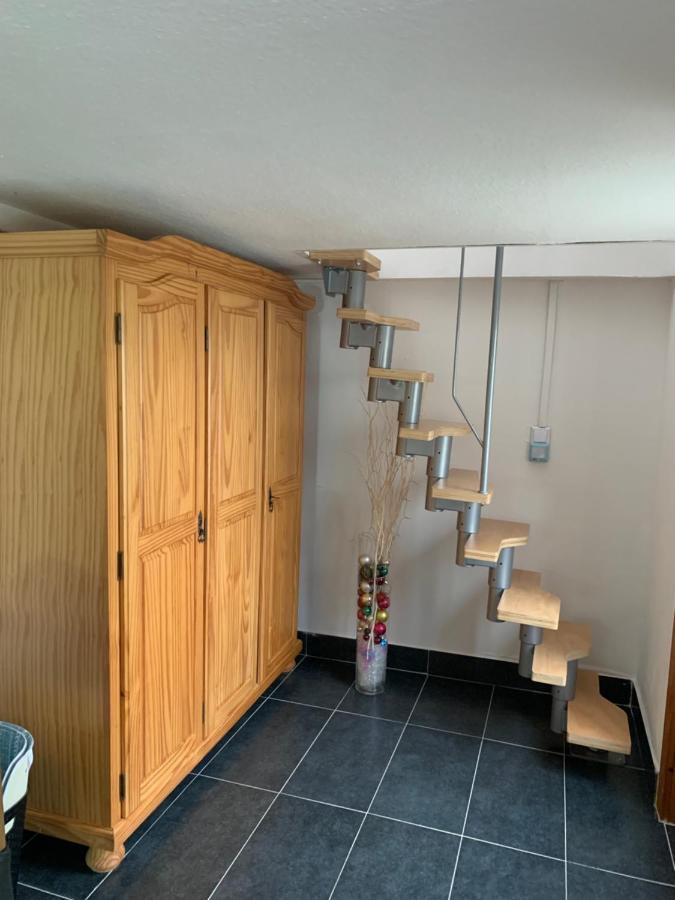Mycha2 Ferienhaus Гослар Экстерьер фото