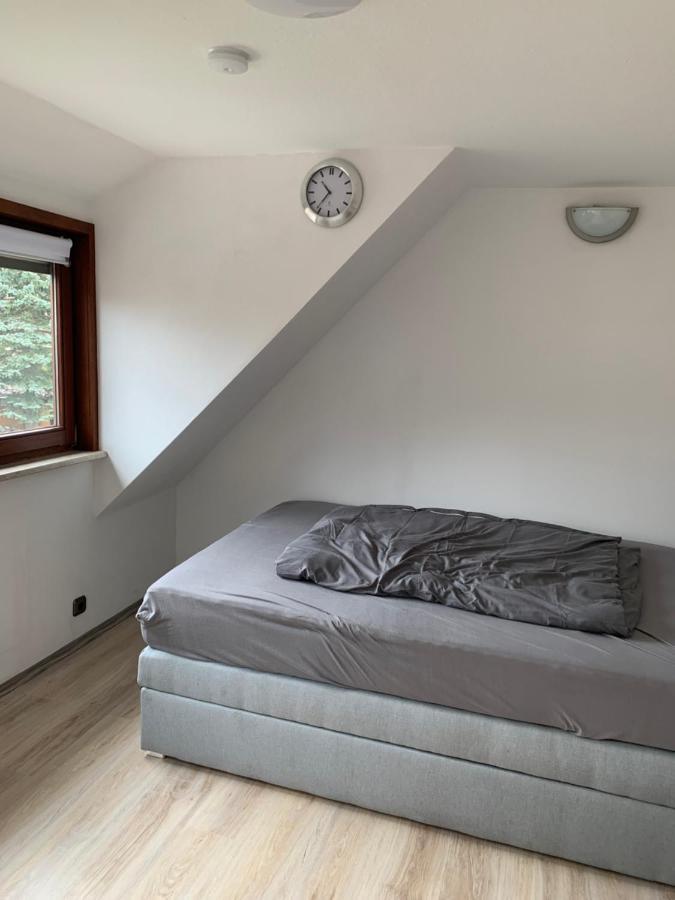 Mycha2 Ferienhaus Гослар Экстерьер фото