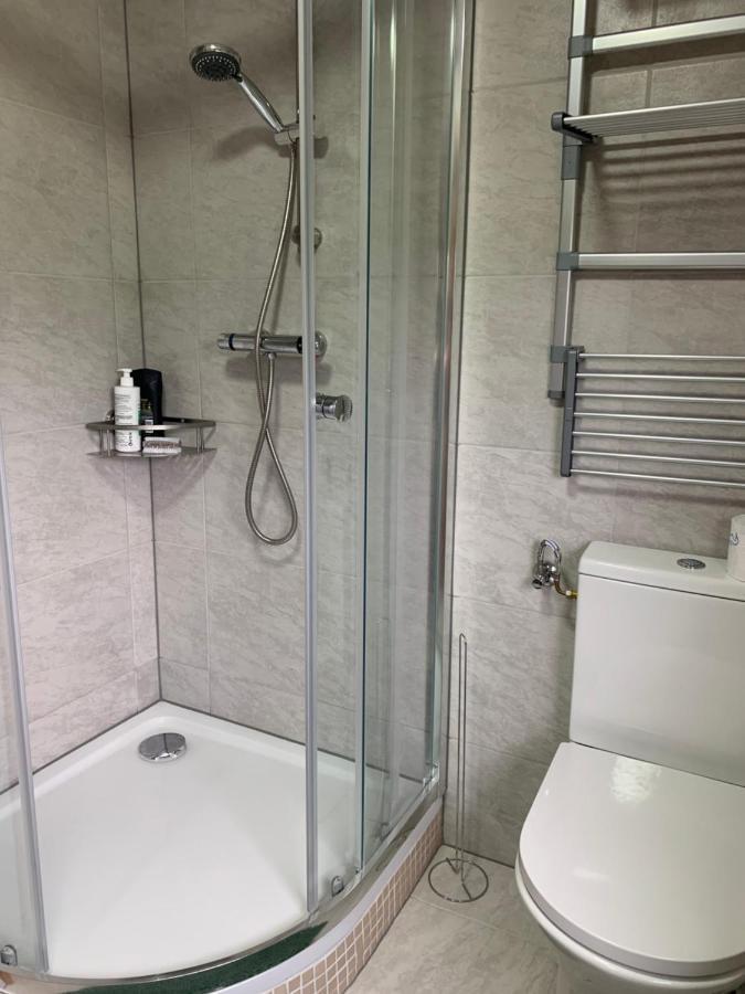Mycha2 Ferienhaus Гослар Экстерьер фото