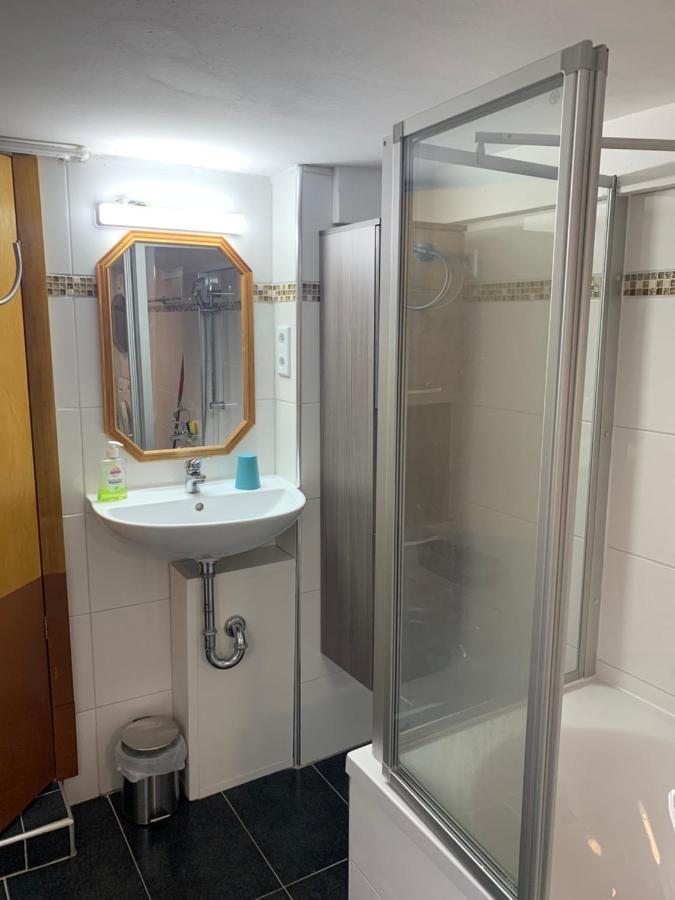 Mycha2 Ferienhaus Гослар Экстерьер фото