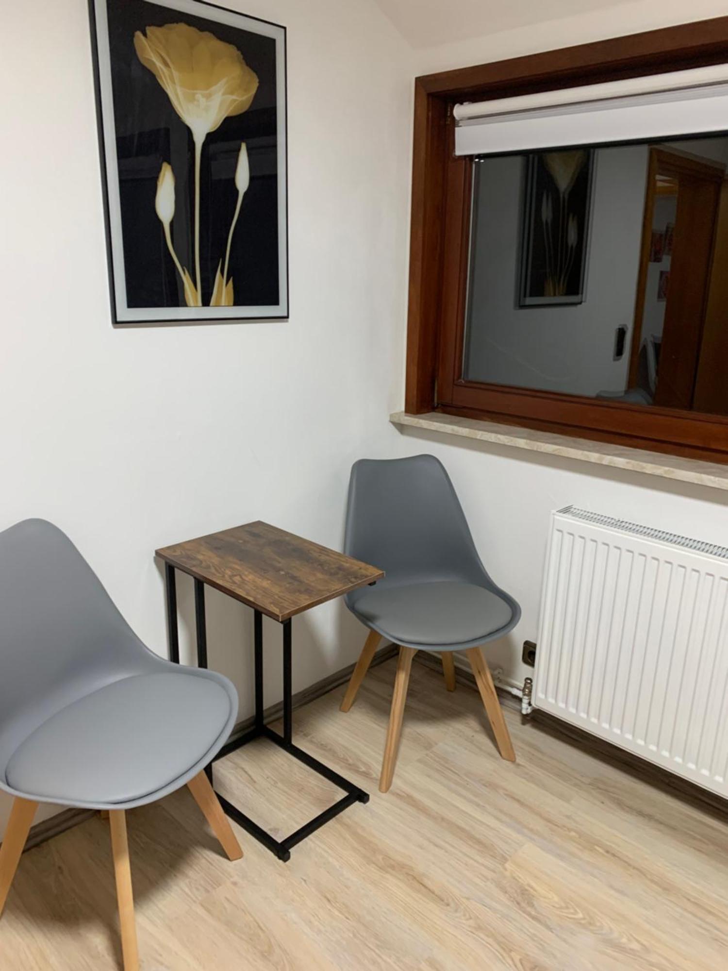 Mycha2 Ferienhaus Гослар Экстерьер фото